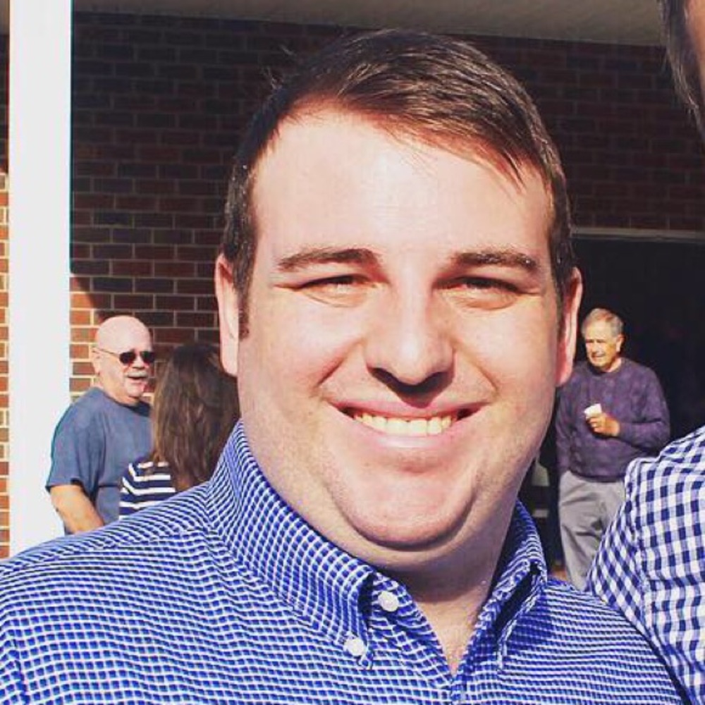 Meet your Posher, Lance
